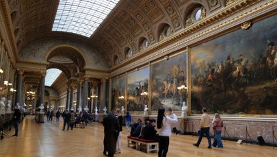 Tragedia w Wersalu. Nie żyje 10-letnia turystka