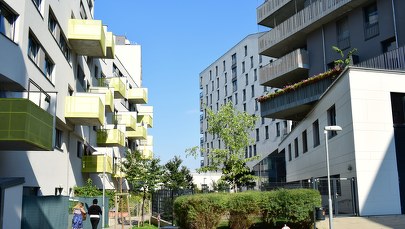 Tragedia w Wiedniu. 11-latek z zaburzeniami wyrzucił przez balkon braciszka  
