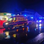 Tragedia w Wielkopolsce. Awantura przy sklepie zakończona śmiercią