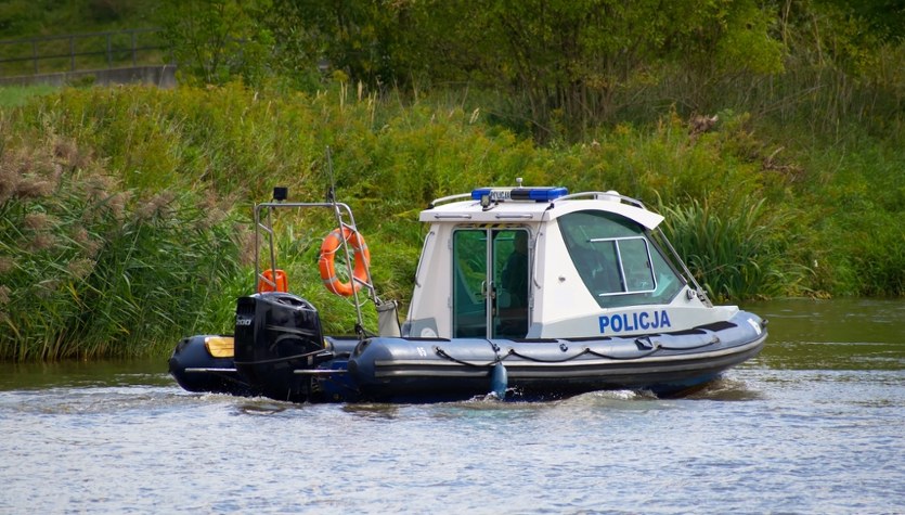 Tragedia w Wielkopolsce. Nie żyje dwoje seniorów