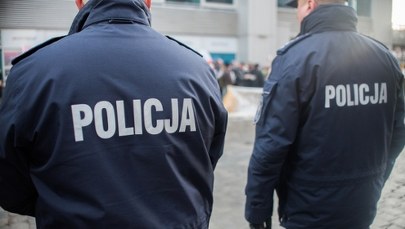 Tragedia w Wielkopolsce. W mieszkaniu znaleziono ciała małżonków