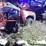 Tragedia w Wielkopolsce. W wypadku zginęły dwie młode kobiety