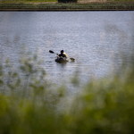 Tragedia w Wierzbicy. 21-latek utonął w zalewie