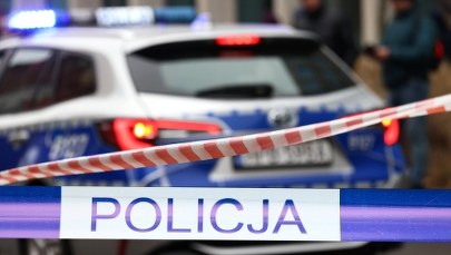 Tragedia w Zachodniopomorskiem. Syn zabił ojca