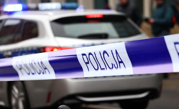 ​Tragedia w zakładach mięsnych koło Giżycka