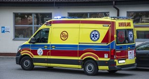 Tragedia w Zakopanem. Dziecko śmiertelnie potrącone na parkingu