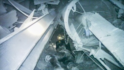 Tragedia w Zofiówce. Znamy przyczynę katastrofy