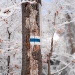 ​Tragedia w Zwardoniu. Turysta zmarł na szlaku w noc sylwestrową