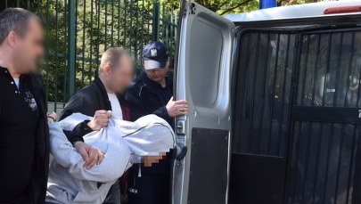 Tragedia w Żychlinie: "Byli przygotowani na wszystko"