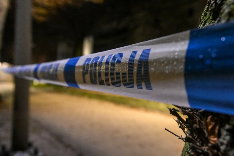 Tragedia z aferą w tle. Media o samobójstwie podejrzanego przedsiębiorcy /Przemek Świderski /Reporter