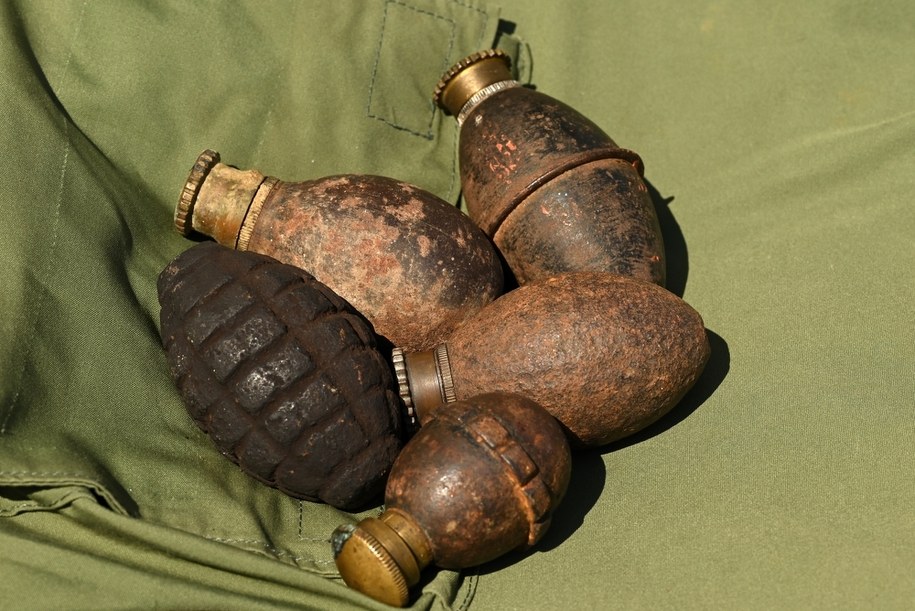 Tragiczna eksplozja w Nigerii. Zginęły trzy kilkuletnie dziewczynki /Shutterstock