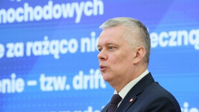 Tragiczna interwencja policji w Inowrocławiu. Szef MSWiA zabrał głos