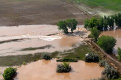 Tragiczna powódź w Kolorado