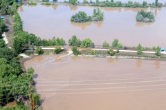 Tragiczna powódź w Kolorado