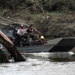 Tragiczna powódź w Teksasie. Ponad 100 ofiar śmiertelnych, trwają poszukiwania zaginionych