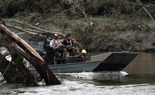 Tragiczna powódź w Teksasie. Ponad 100 ofiar śmiertelnych, trwają poszukiwania zaginionych