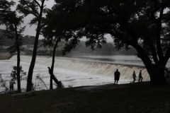 Tragiczna powódź w Teksasie