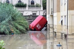 Tragiczna powódź w Toskanii. Są ofiary śmiertelne
