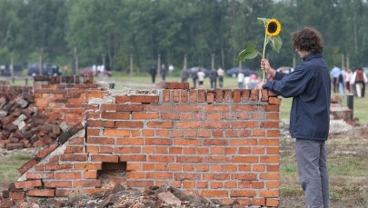 Tragiczna rocznica. 71 lat temu zlikwidowano obóz cygański w Auschwitz