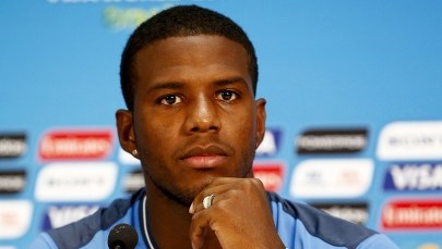 Tragiczna śmierć 29-letniego piłkarza. Wystąpił na mistrzostwach świata, zdobył ważną bramkę