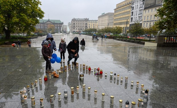 Tragiczna śmierć 5-latka w Poznaniu. Zbysław C. nie pamięta, co się stało    
