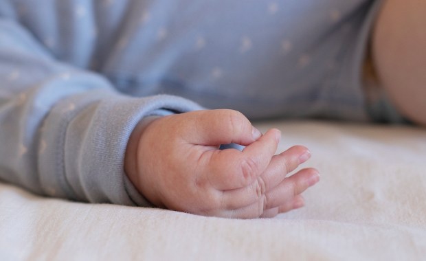 Tragiczna śmierć 7-miesięcznego Wojtka. Ojciec chłopca usłyszał wyrok