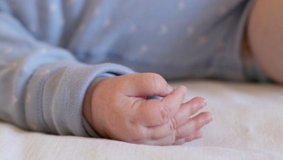 Tragiczna śmierć 7-miesięcznego Wojtka. Ojciec chłopca usłyszał wyrok