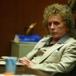 Phil Spector Tragiczna śmierć aktorki. Sprawcą był legendarny producent muzyczny