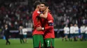 Tragiczna śmierć Diogo Joty. Cristiano Ronaldo zamieścił poruszający wpis
