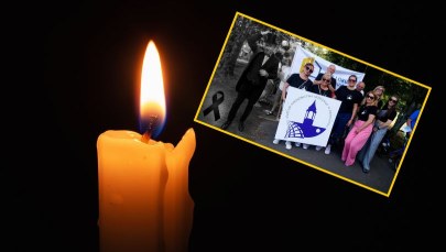 Tragiczna śmierć dyrektora muzeum. "Ogromna strata dla świnoujskiej kultury"