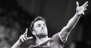 Tragiczna śmierć gwiazdy Liverpoolu. Nie żyje Diogo Jota