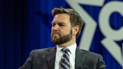 Tragiczna śmierć Henry'ego Nowaka. J.D. Vance oskarża europejskie elity