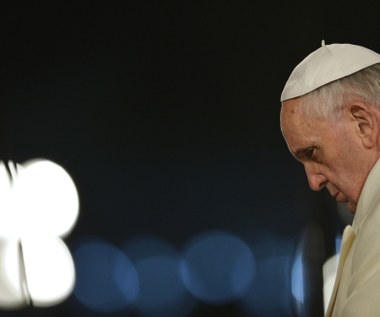 Tragiczna śmierć krewnych papieża Franciszka