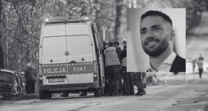 Tragiczna śmierć Łukasza Litewki. Kilka godzin wcześniej ogłoszono przetarg