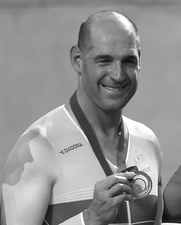 Tragiczna śmierć mistrza paraolimpijskiego Kierana Modry