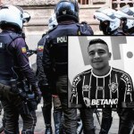 Tragiczna śmierć piłkarza. Byłego reprezentant kraju pożegnał Real Madryt