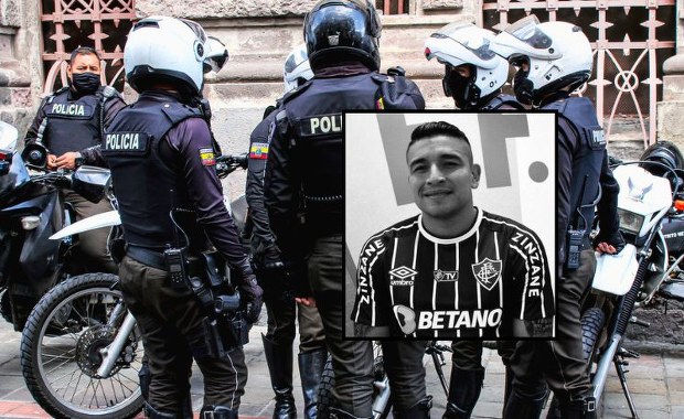 Tragiczna śmierć piłkarza. Byłego reprezentant kraju pożegnał Real Madryt