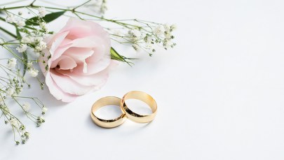 Tragiczna śmierć piosenkarza. Zmarł kilka godzin po ślubie