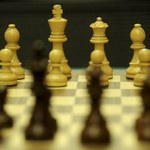 Tragiczna śmierć szachowego mistrza świata. Spadł z 12. piętra