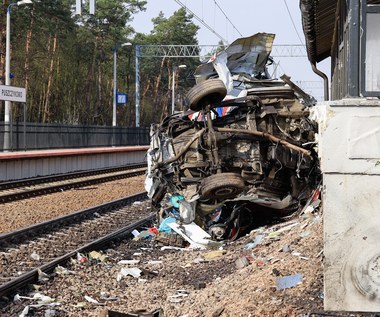 Tragiczna środa na polskich drogach. To były straszne wypadki 
