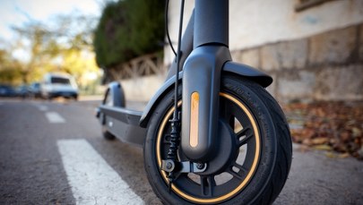 Tragiczne potrącenie jadącej na hulajnodze. Rozpoczął się proces