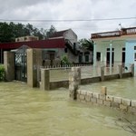 Tragiczne powodzie w Wietnamie. Ponad 50 osób nie żyje