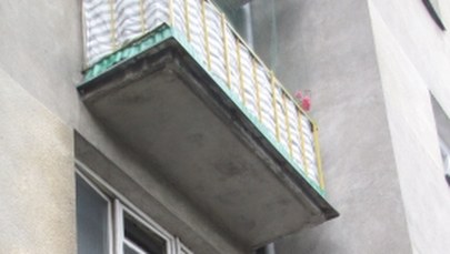 Tragiczne skutki eksplozji gazu w Pruszkowie