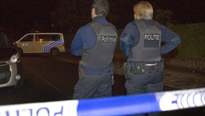 Tragiczne skutki pościgu za furgonetką z imigrantami. Od kuli zginęło 2-letnie dziecko