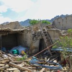 Tragiczne skutki powodzi w Afganistanie i Pakistanie. Zginęło co najmniej 45 osób