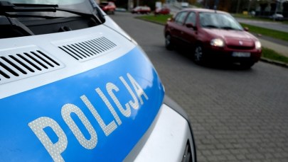 Tragiczne statystyki z dróg: Od piątku już 23 zabitych, ponad 330 rannych