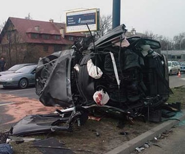 Tragiczne świętą. Zdaniem policji efekt... długiej zimy