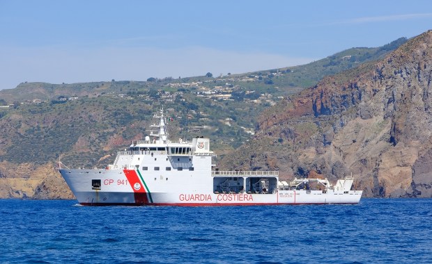 Tragiczne wakacje na Sycylii. Ciało Polaka wydobyte z wody  