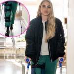 Ana Maria Marković Tragiczne wieści o najpiękniejszej piłkarce świata! Szokujące zdjęcia ze szpitala obiegły cały świat