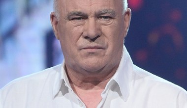 Tragiczne wieści tuż przed Opolem. Ryszard Rynkowski miał wypadek